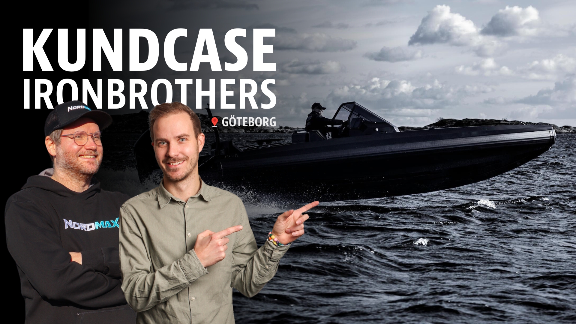 Profilbild Ironbrothers Kundcase