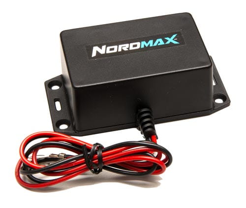 Nordmax-akkulaturit