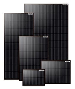 Nordmax aurinkopaneelit