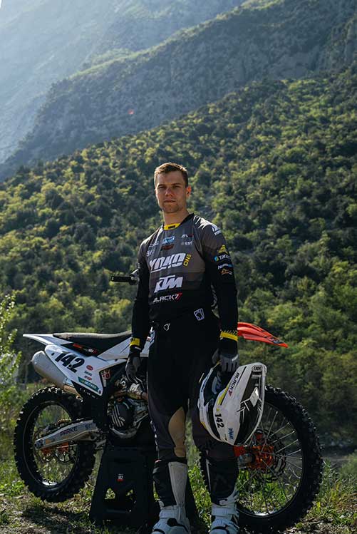 Silve racing Nordmax