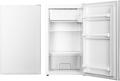 Refrigerators with freezer compartment and without