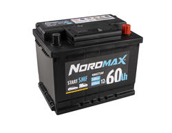 SMF-start battery NM012SMF