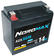 AGM Auxiliary battery example for MB