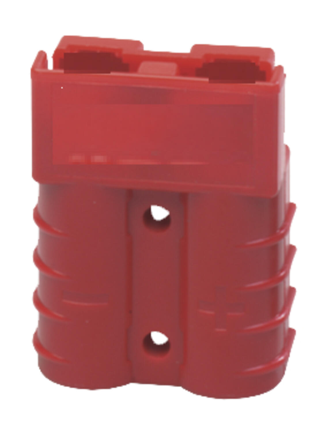 Kontaktdon S50 Röd 24V 6mm2